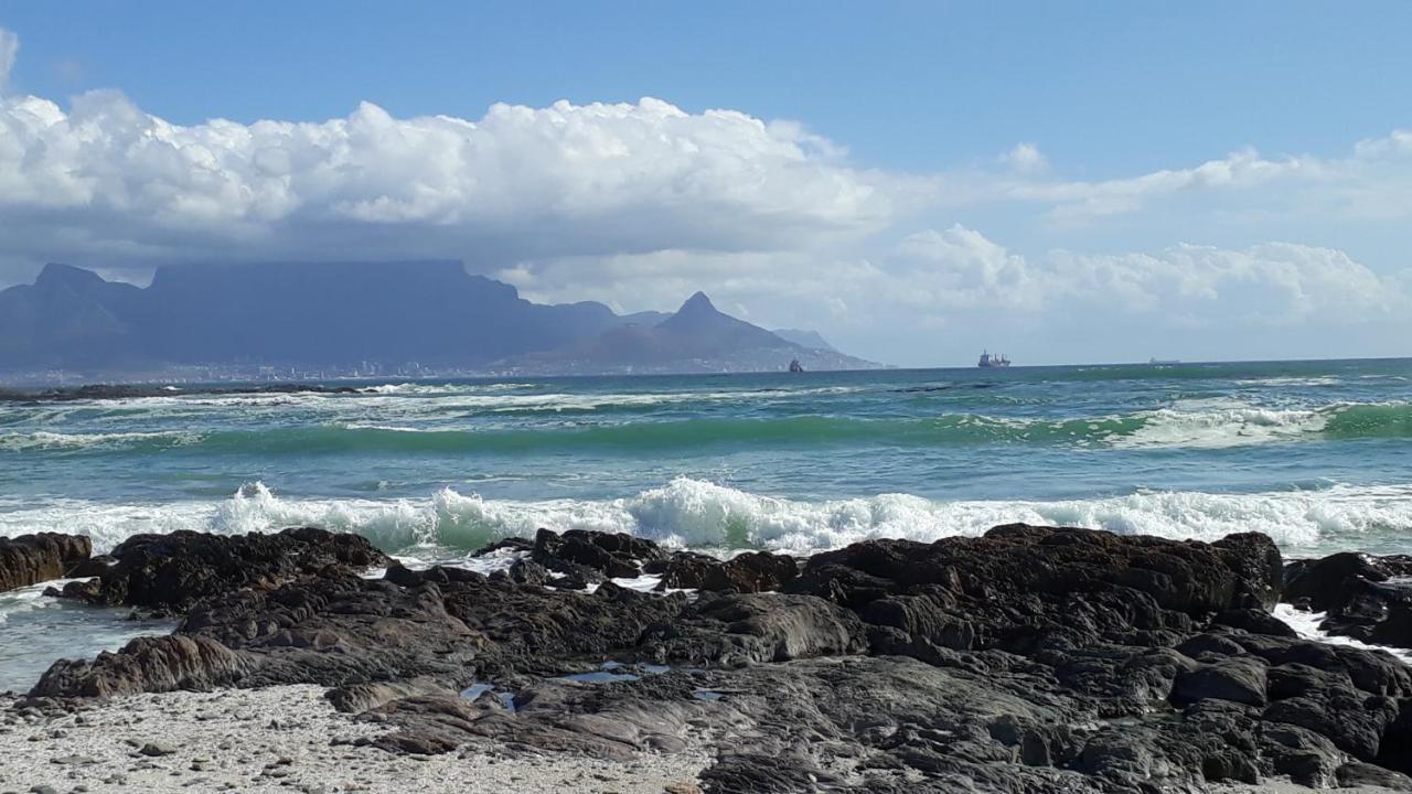 Vakantiehuis African In Table View