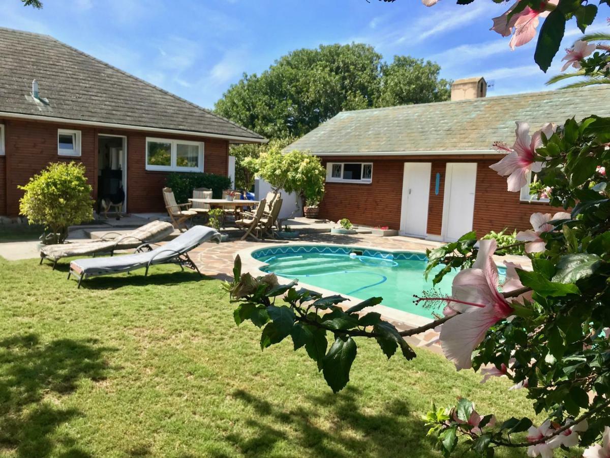 Vakantiehuis African In Table View