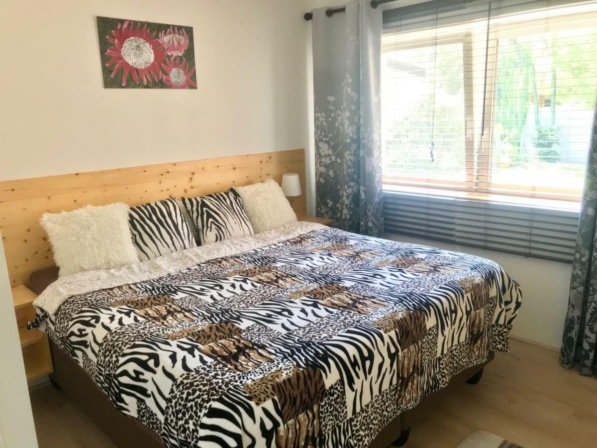 Holiday home African In Table View *