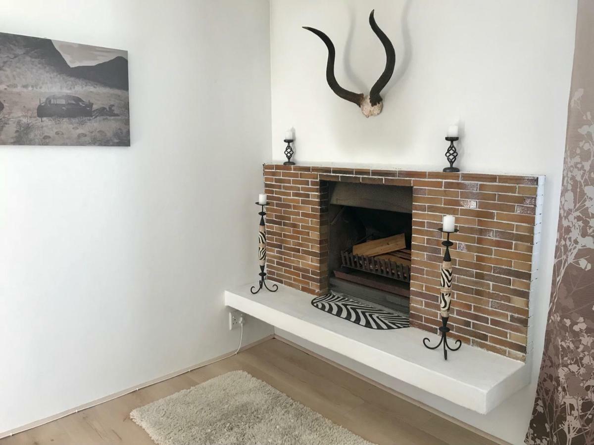 Vakantiehuis African In Table View