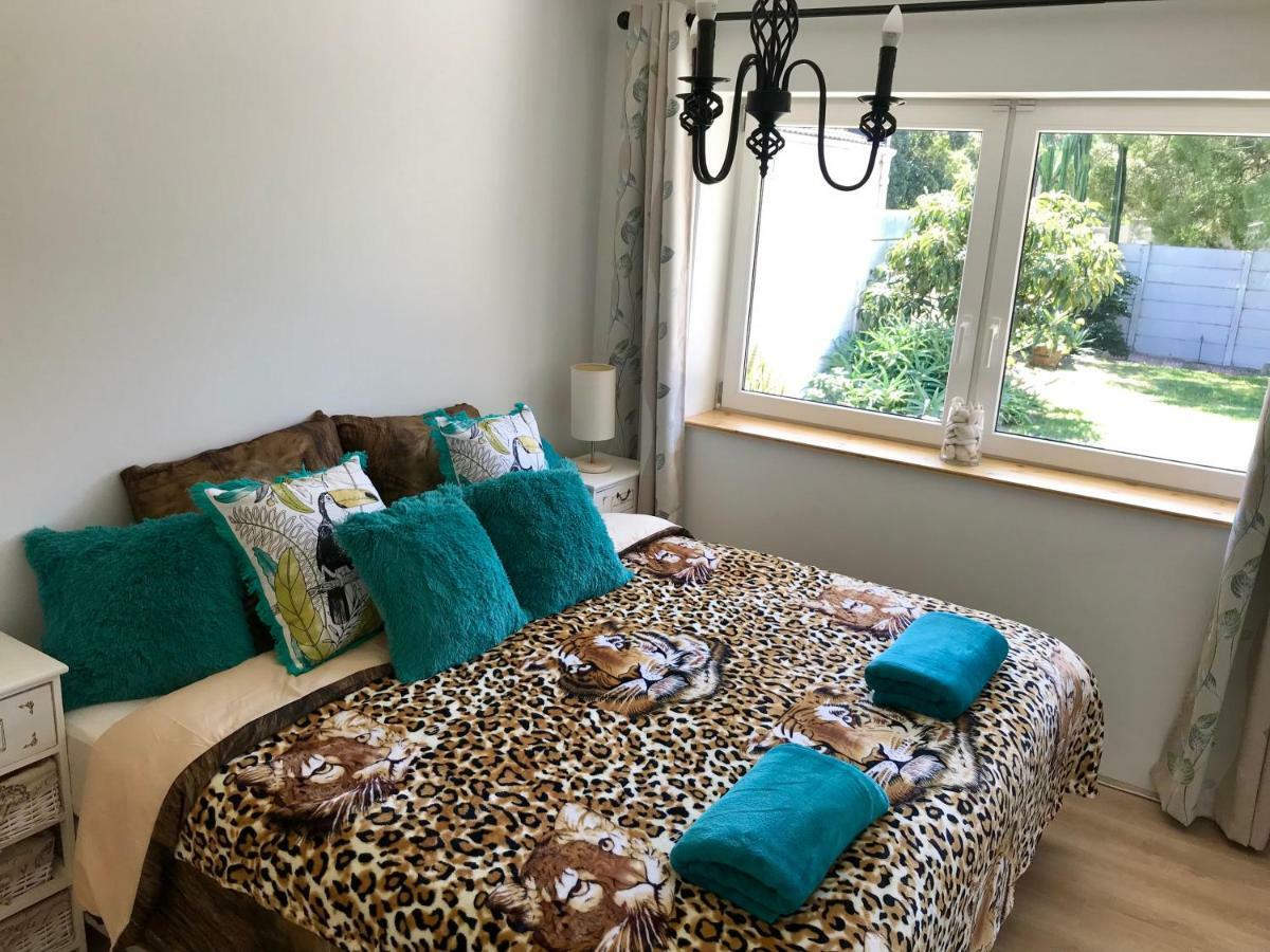 African In Table View Vakantiehuis *