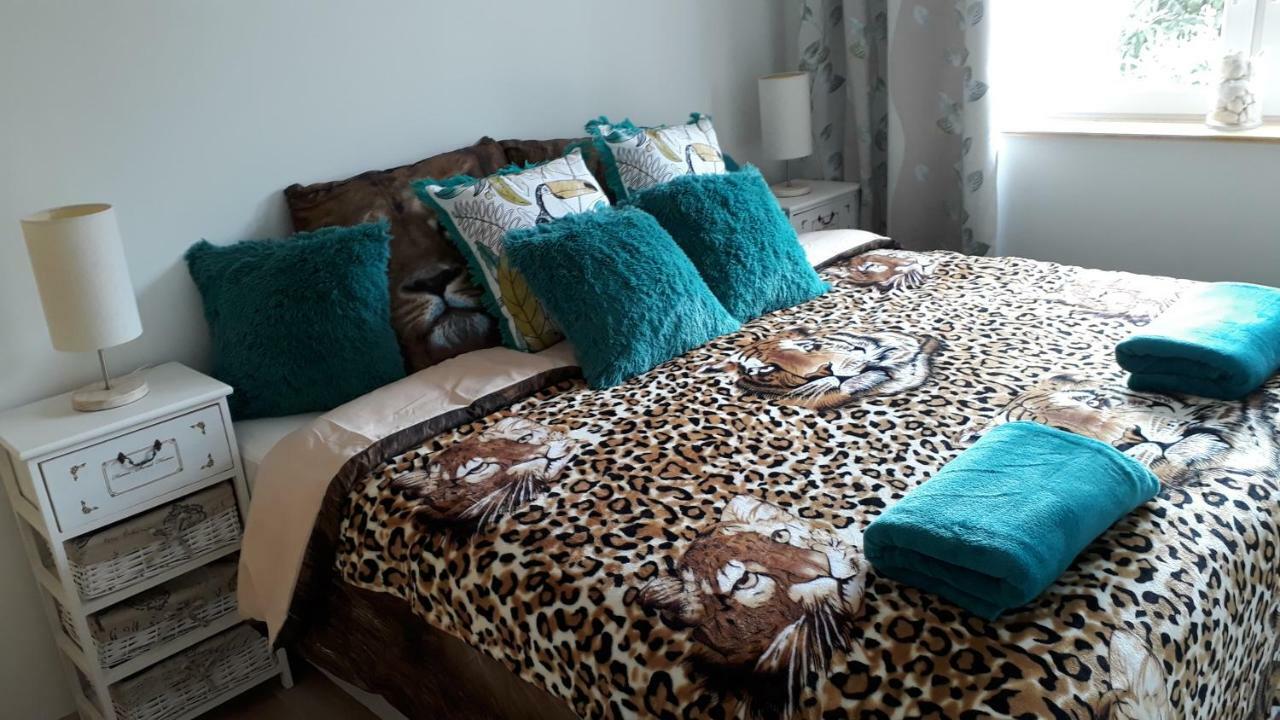 Vakantiehuis African In Table View