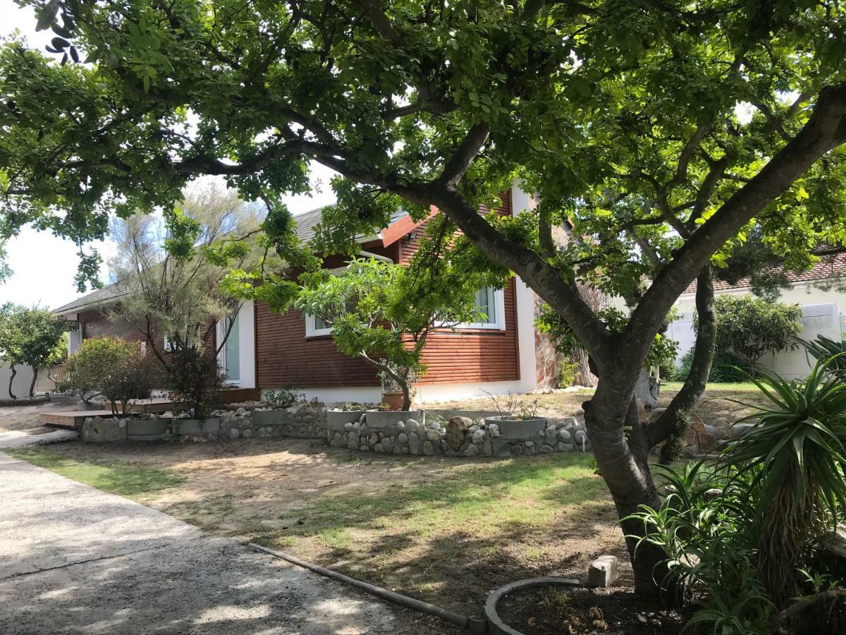Vakantiehuis African In Table View